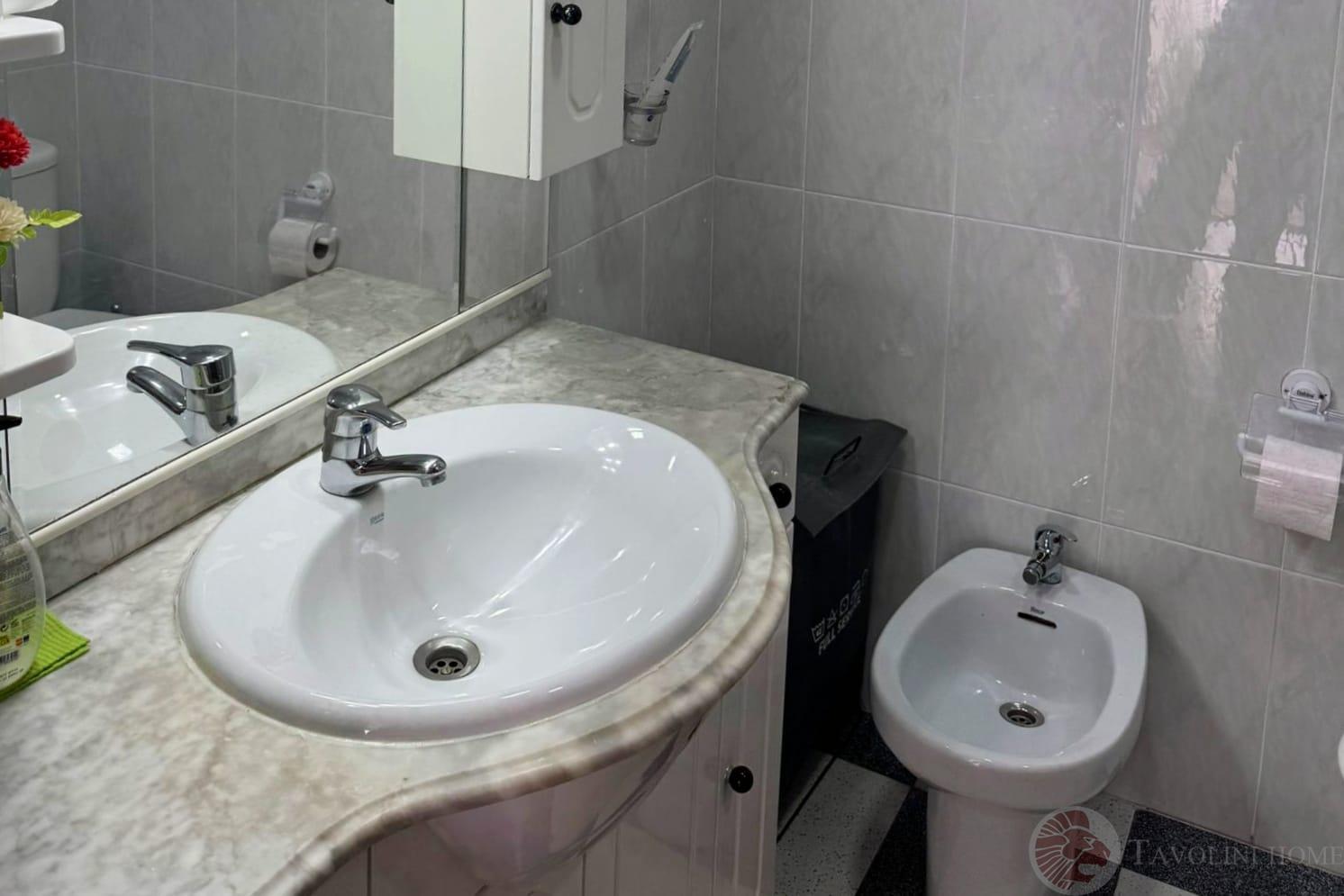 Venta de piso en Onil