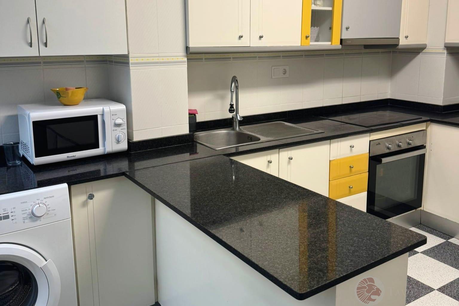 Venta de piso en Onil