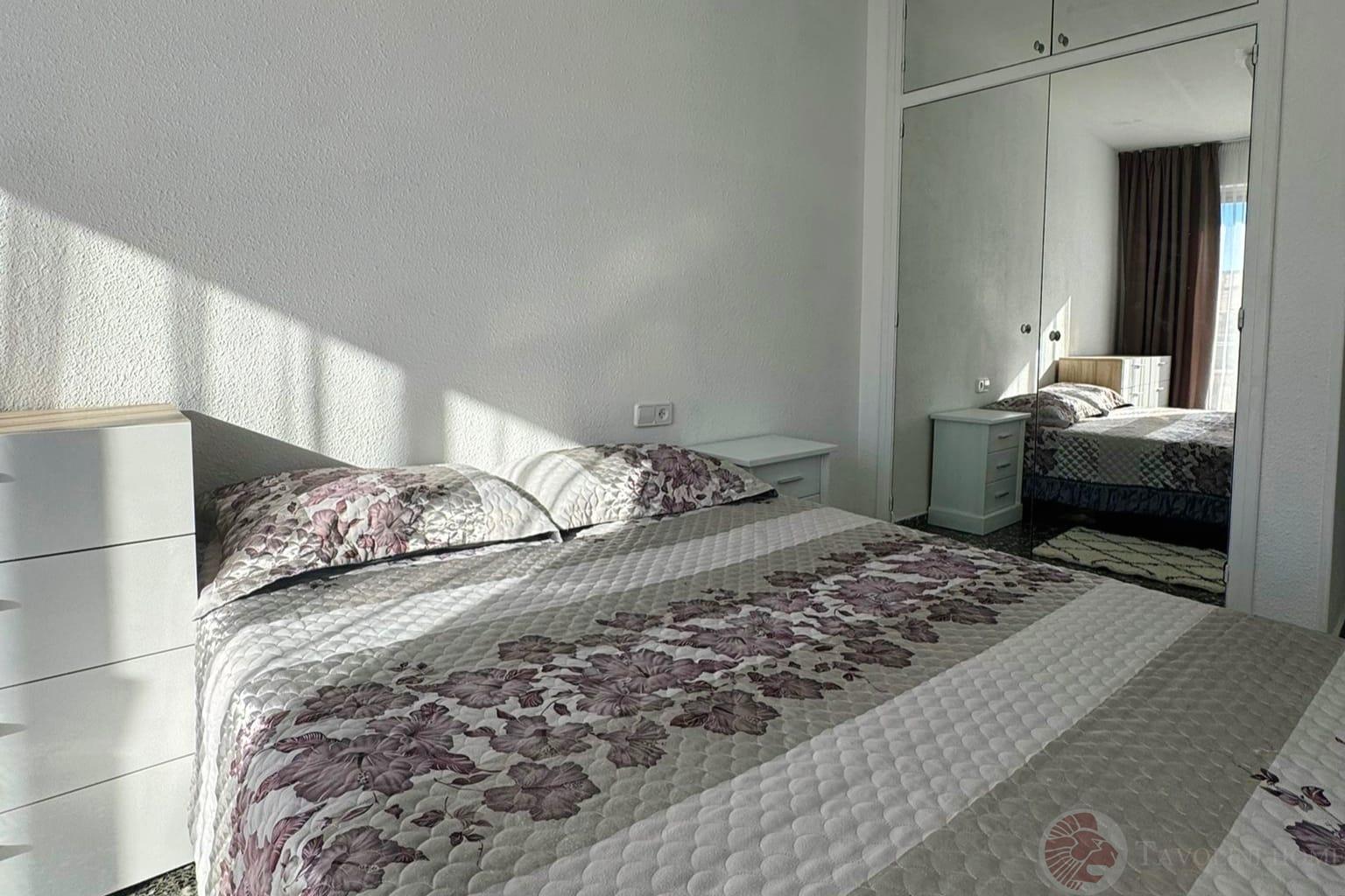 Venta de piso en Onil