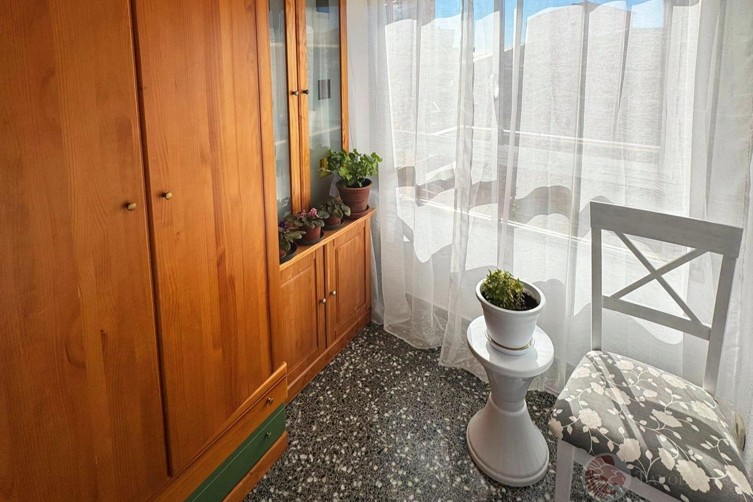 Venta de piso en Onil