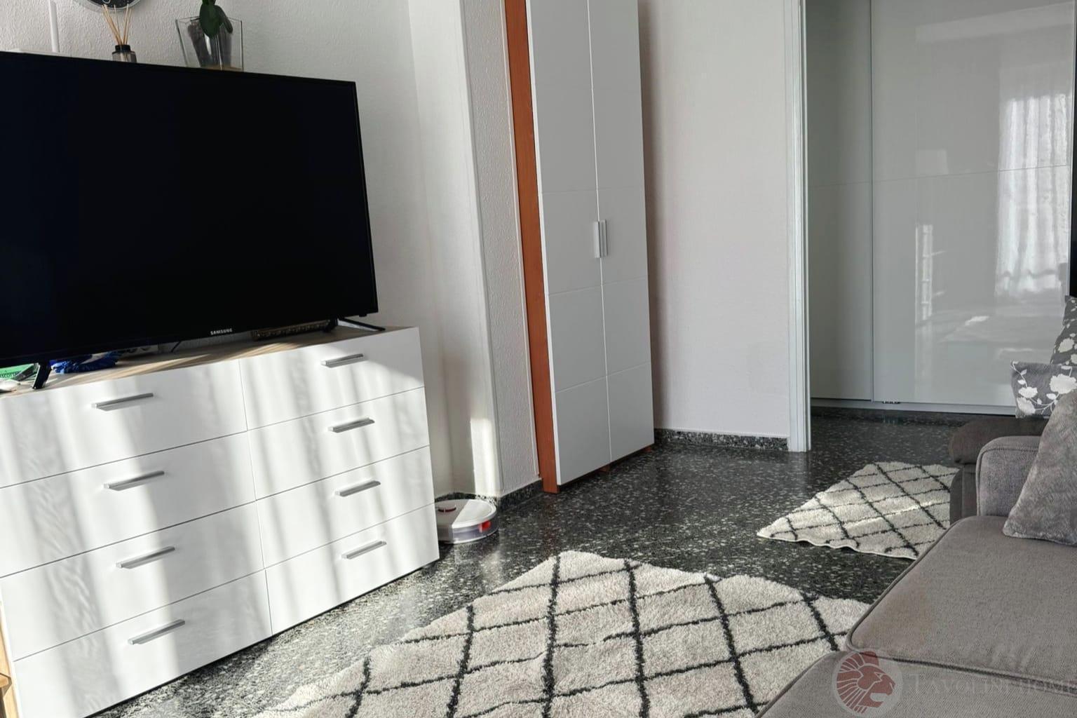 Venta de piso en Onil