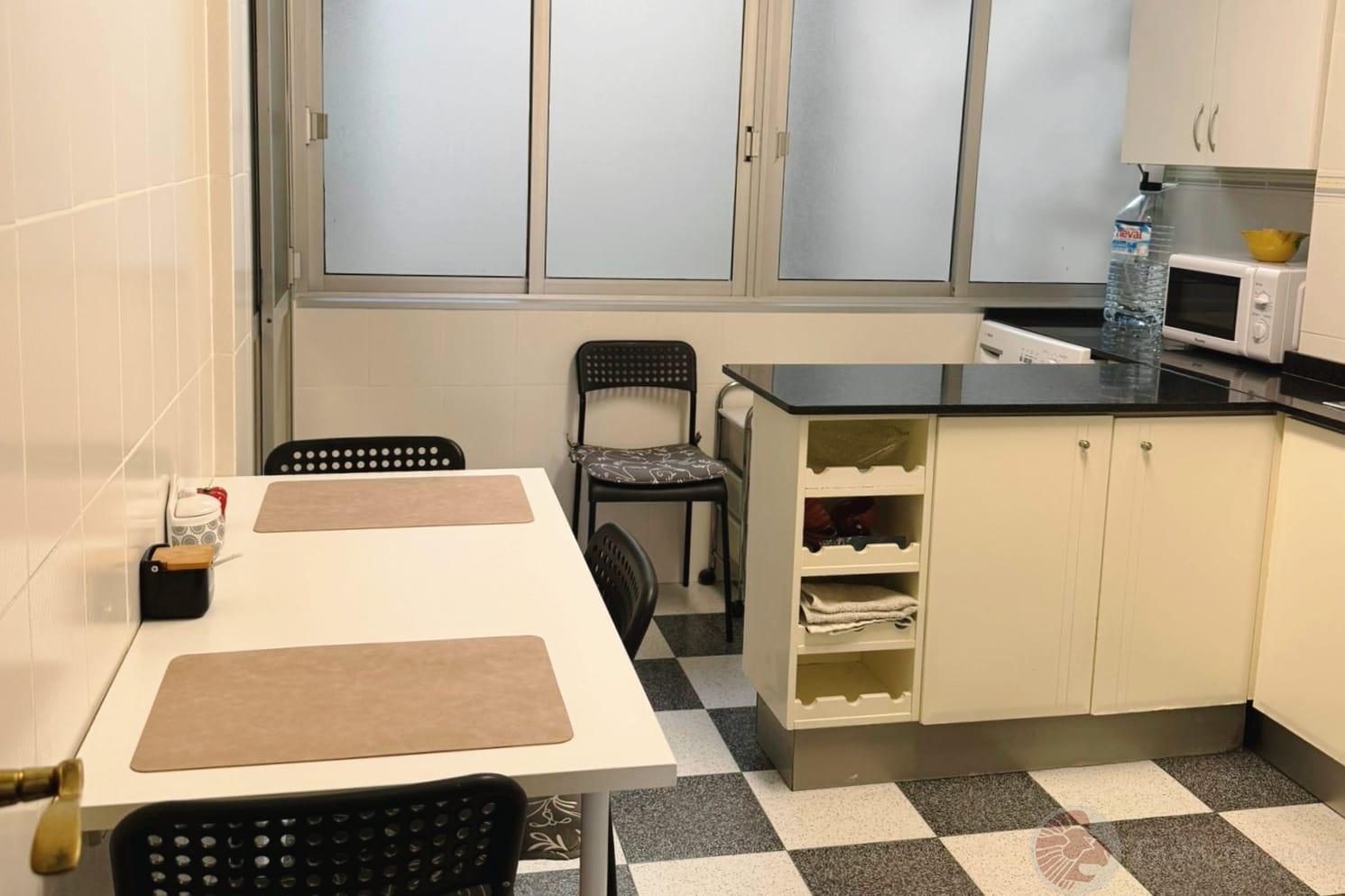 Venta de piso en Onil