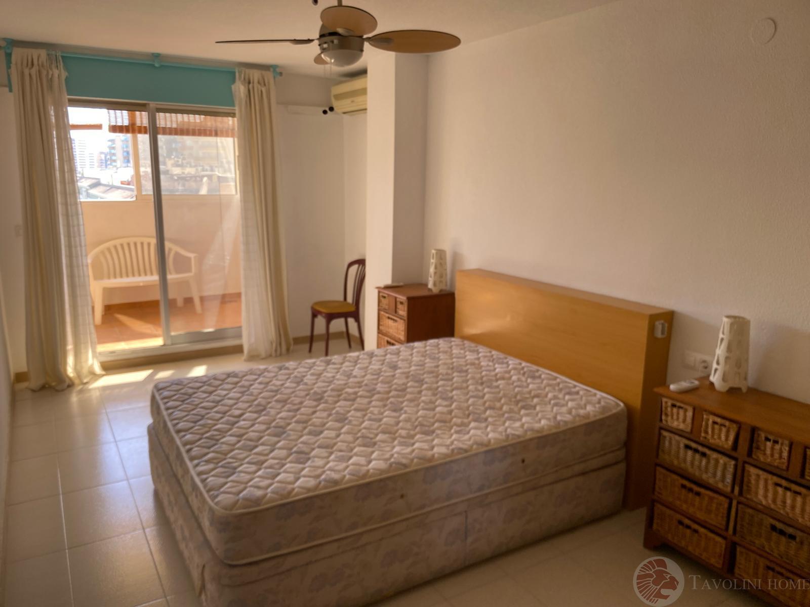Alquiler de habitación en El Campello