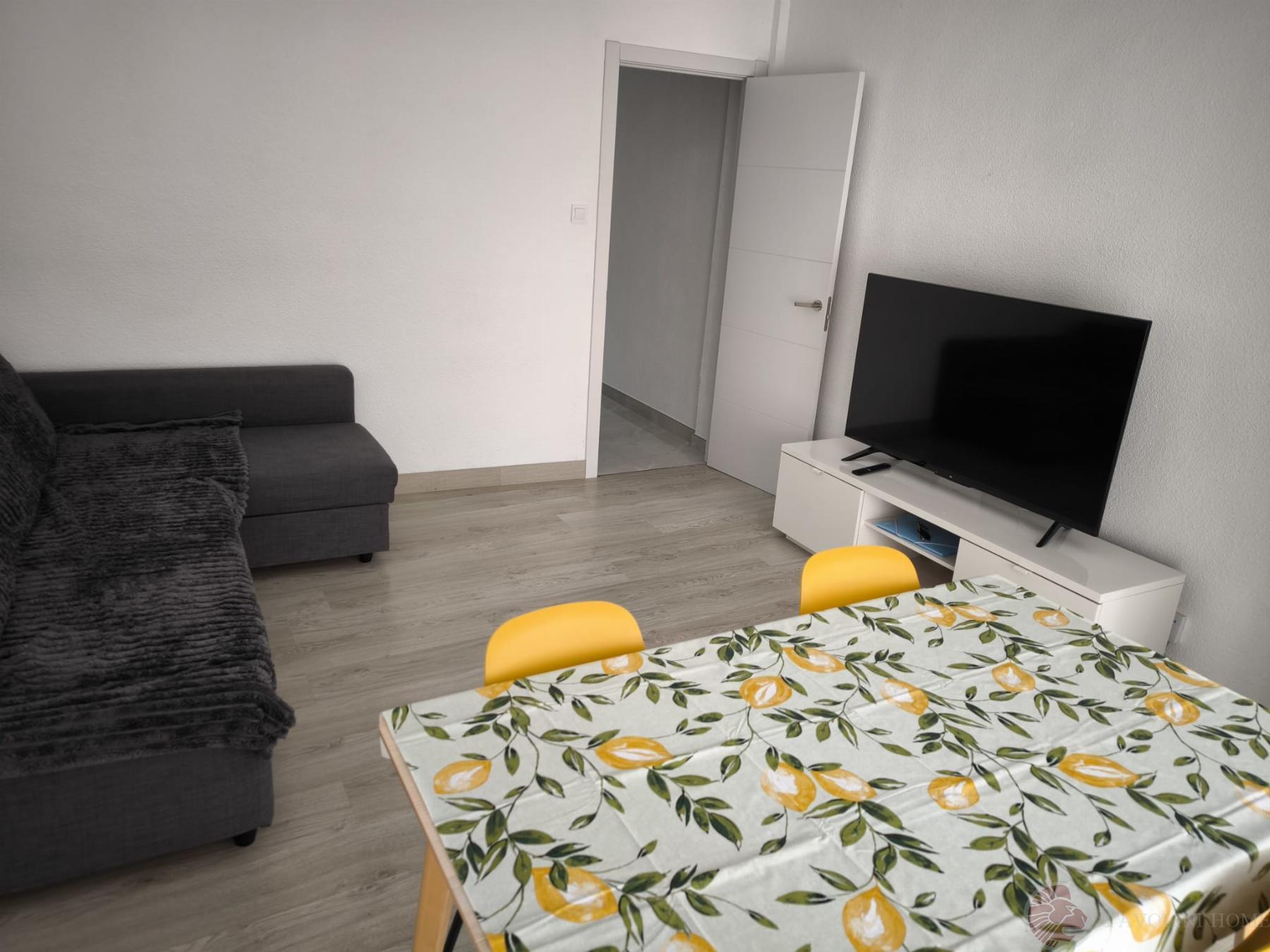 Venta de piso en Alicante