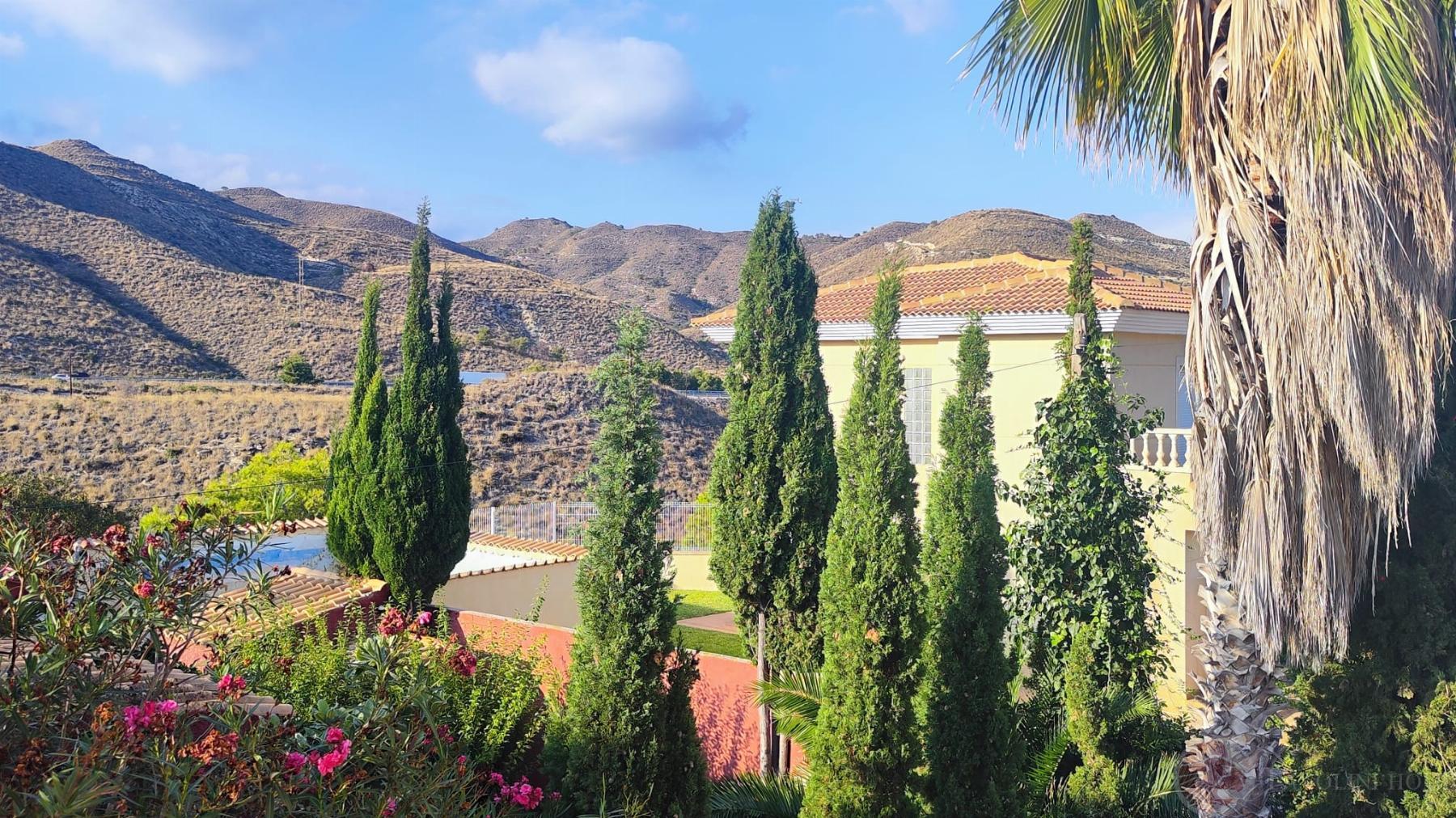 Venta de chalet en El Campello
