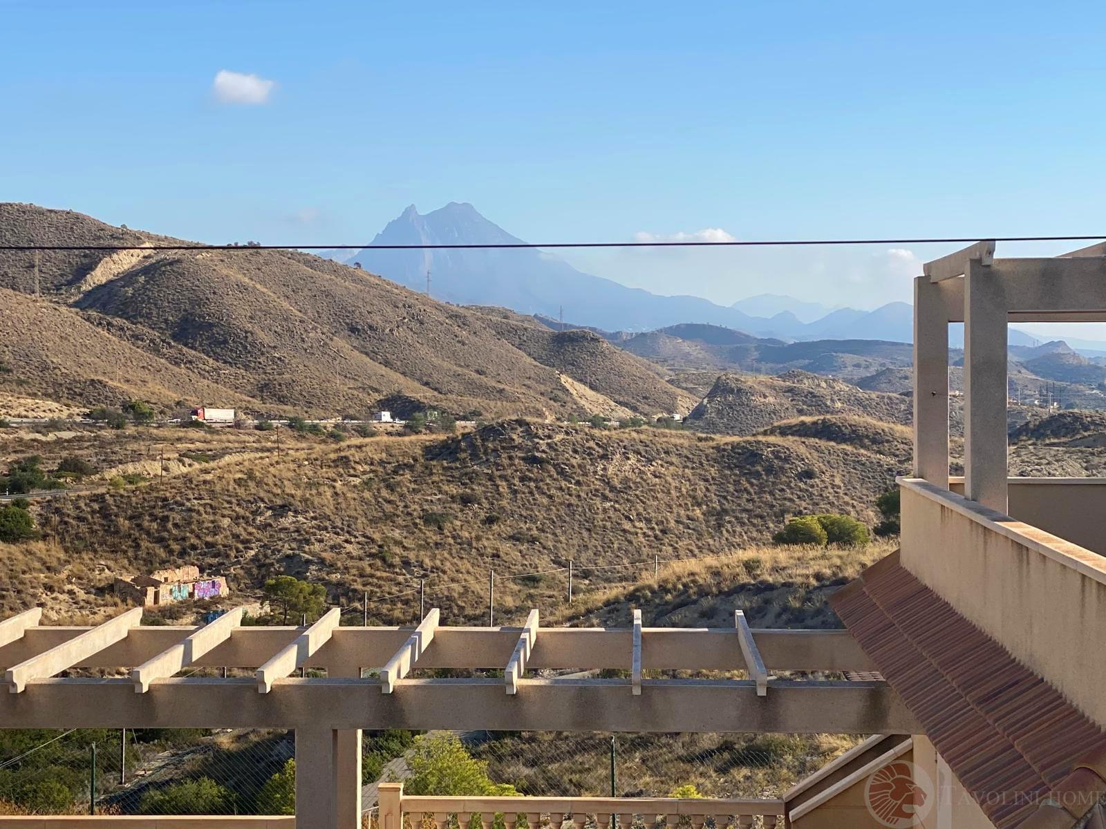 Venta de chalet en El Campello