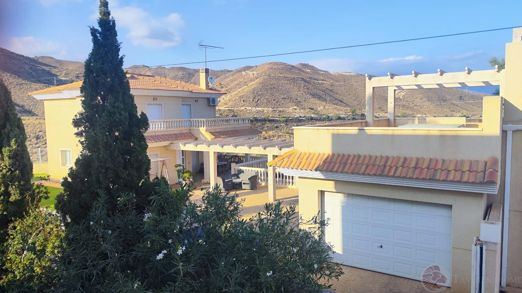 Venta de chalet en El Campello