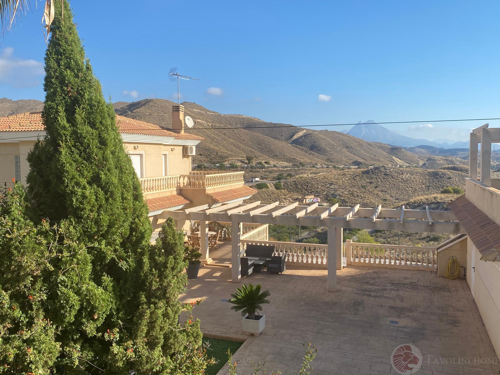 Venta de chalet en El Campello