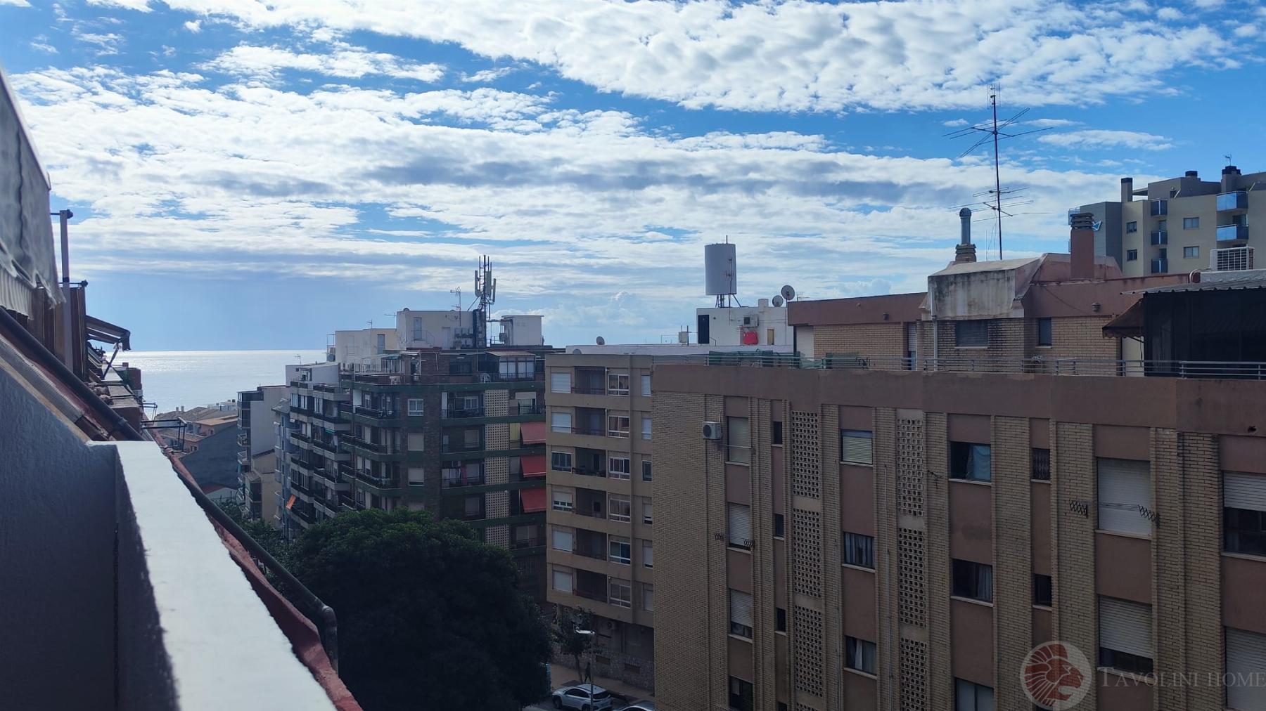 Alquiler de habitación en El Campello