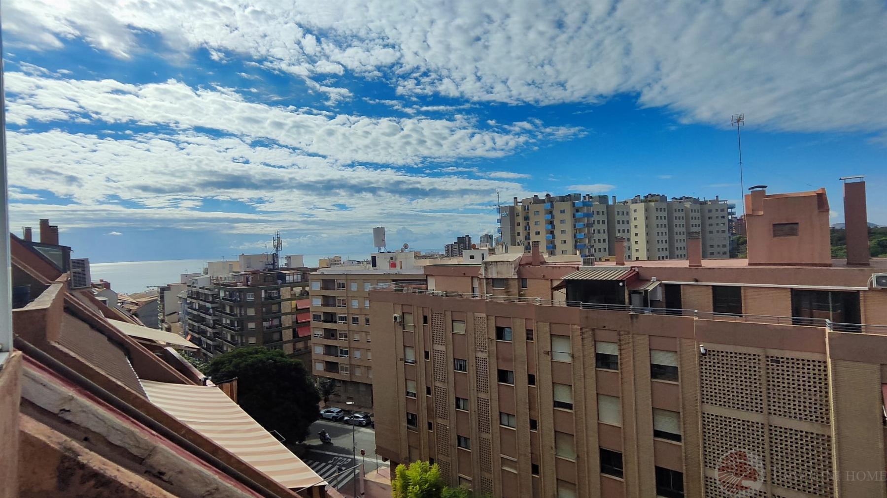 Alquiler de habitación en El Campello