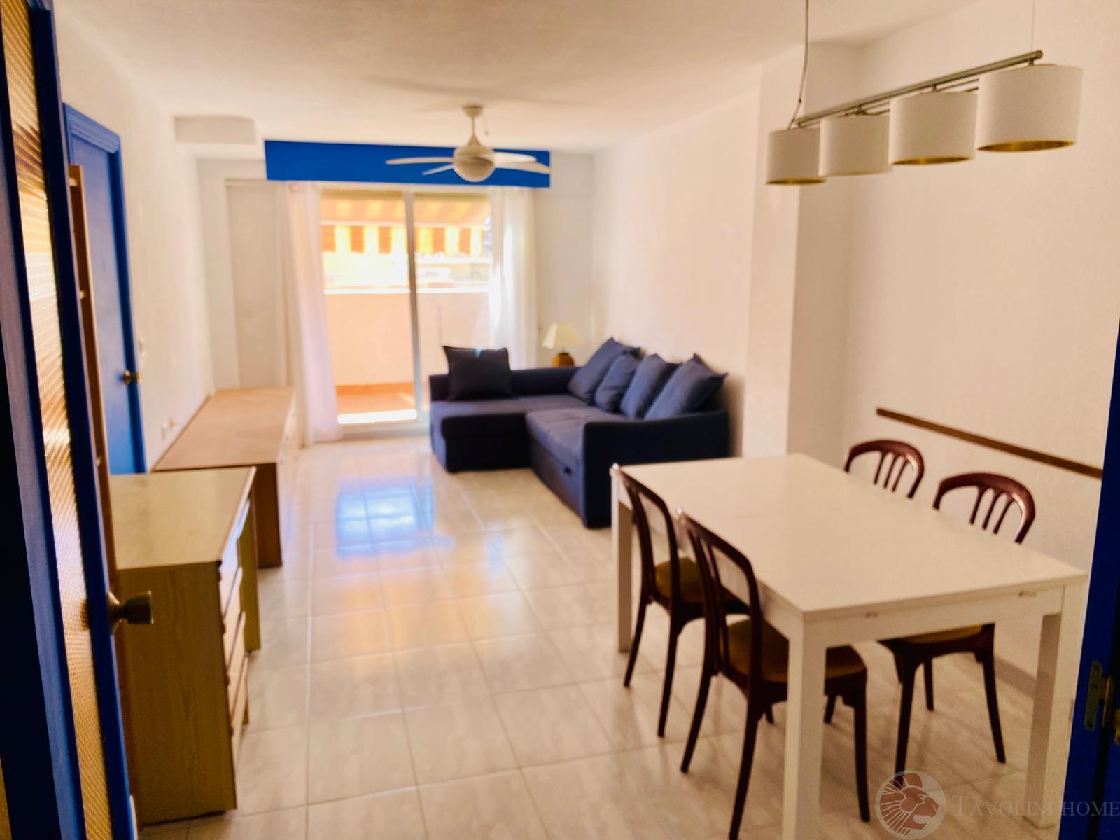 For rent of room in El Campello