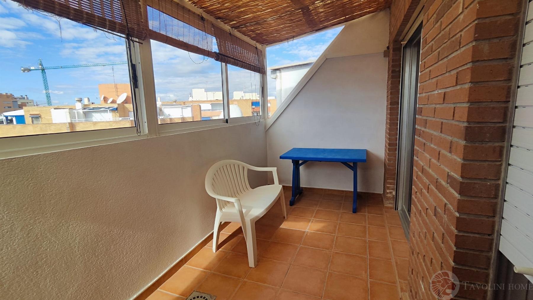 For rent of room in El Campello