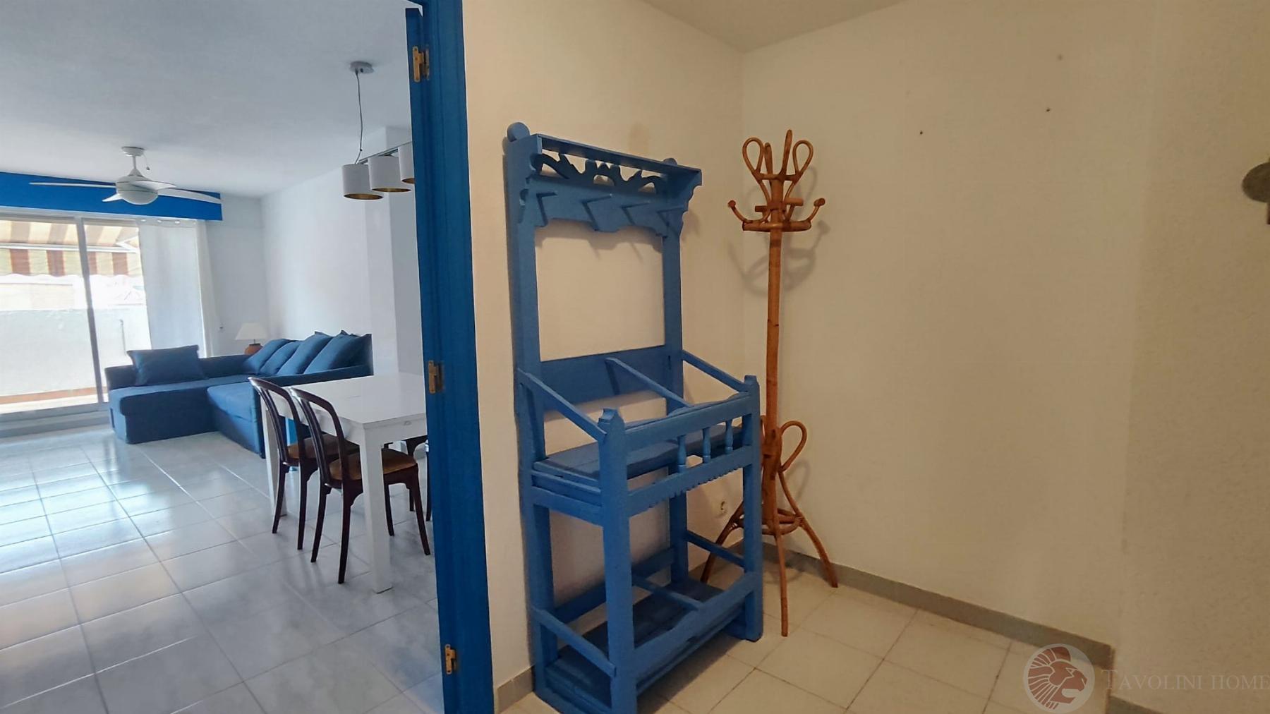 For rent of room in El Campello