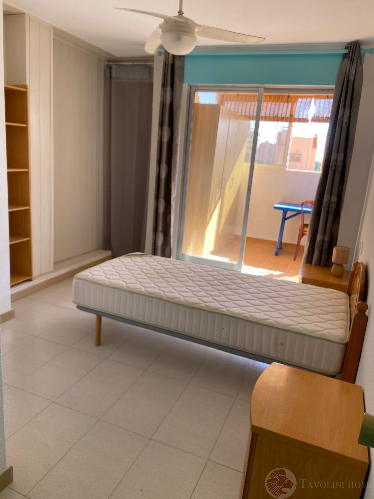 Alquiler de habitación en El Campello