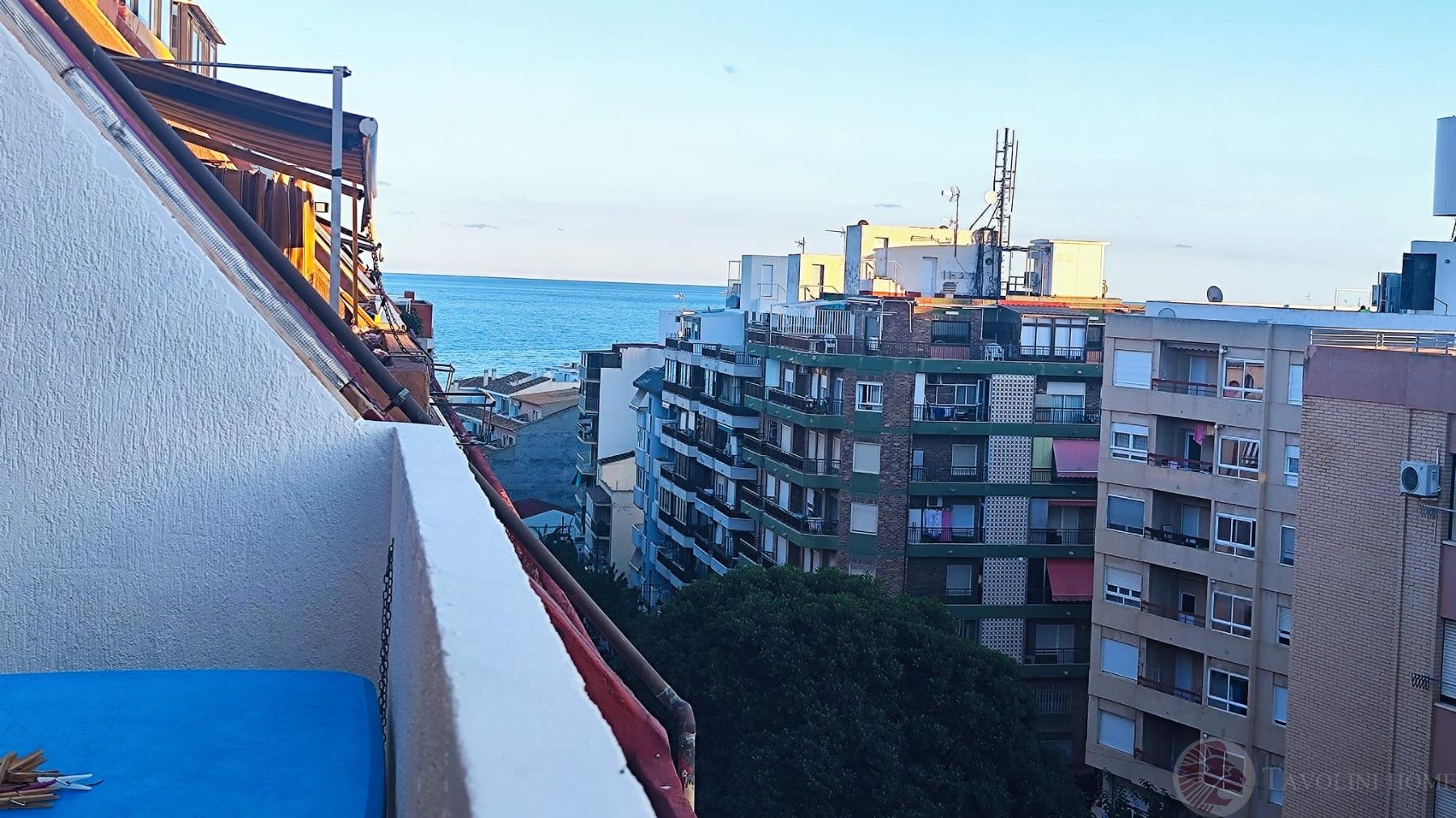 Alquiler de habitación en El Campello