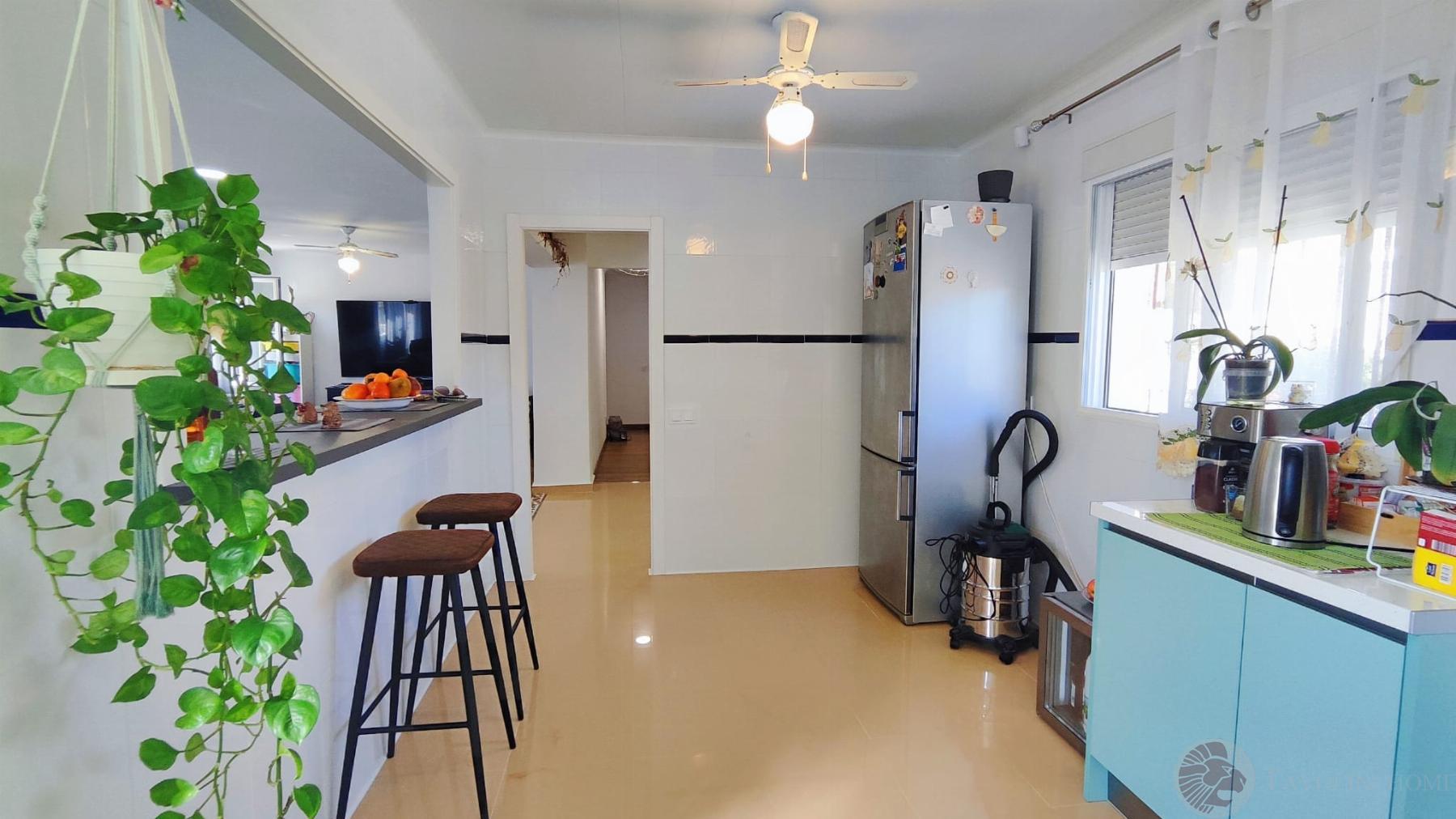 Venta de chalet en El Campello