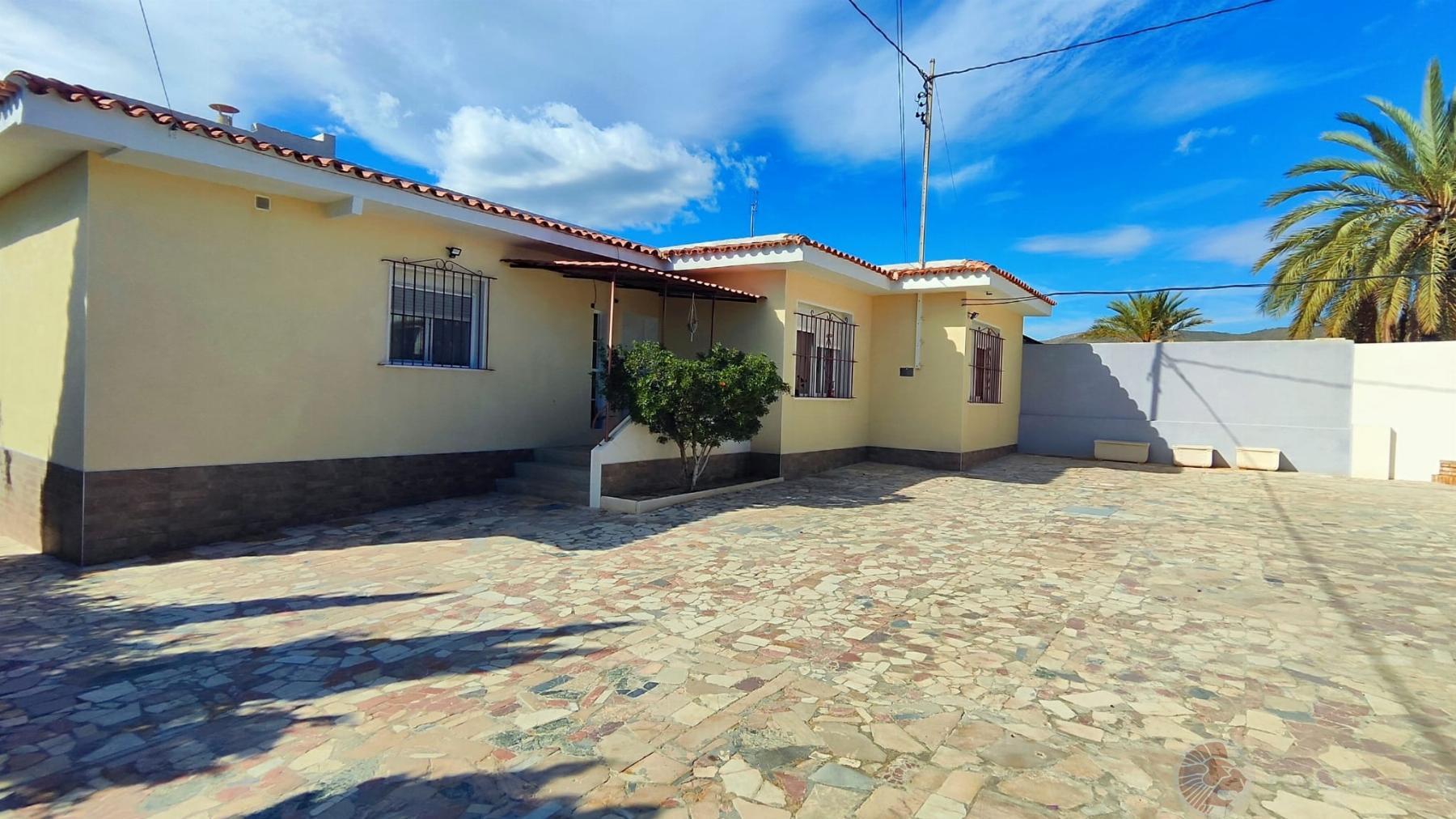 Venta de chalet en El Campello