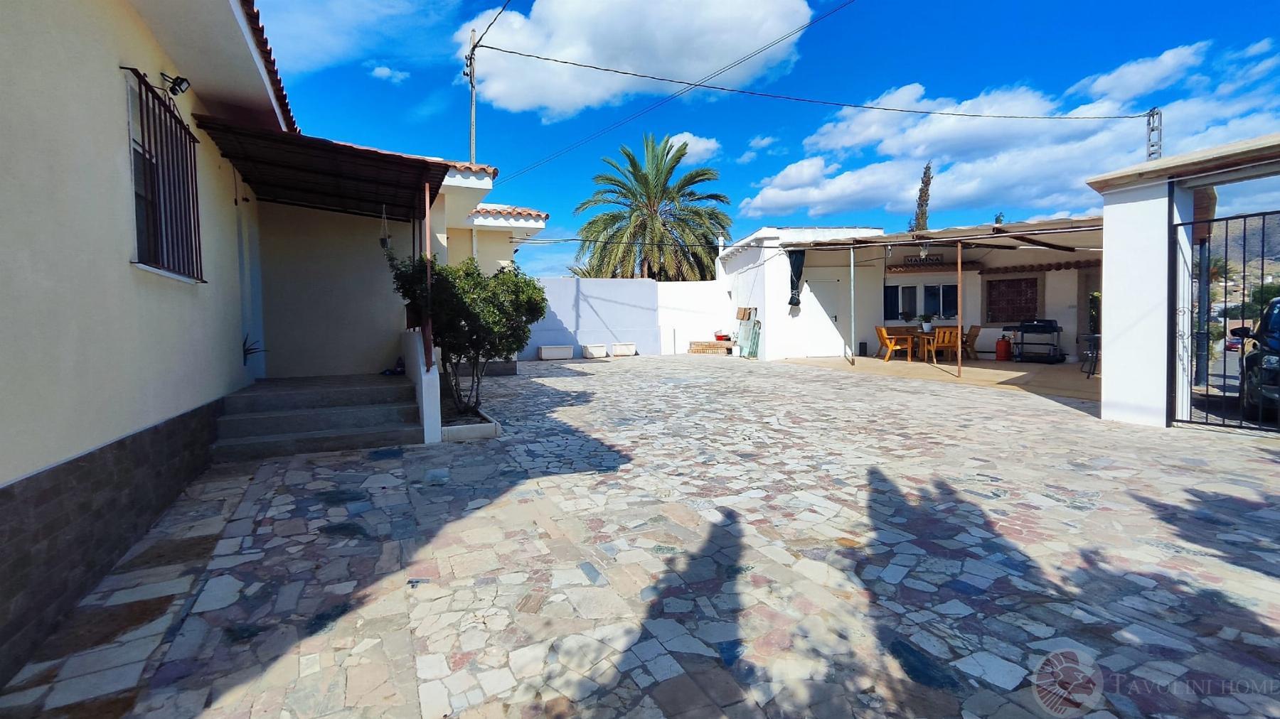 Venta de chalet en El Campello