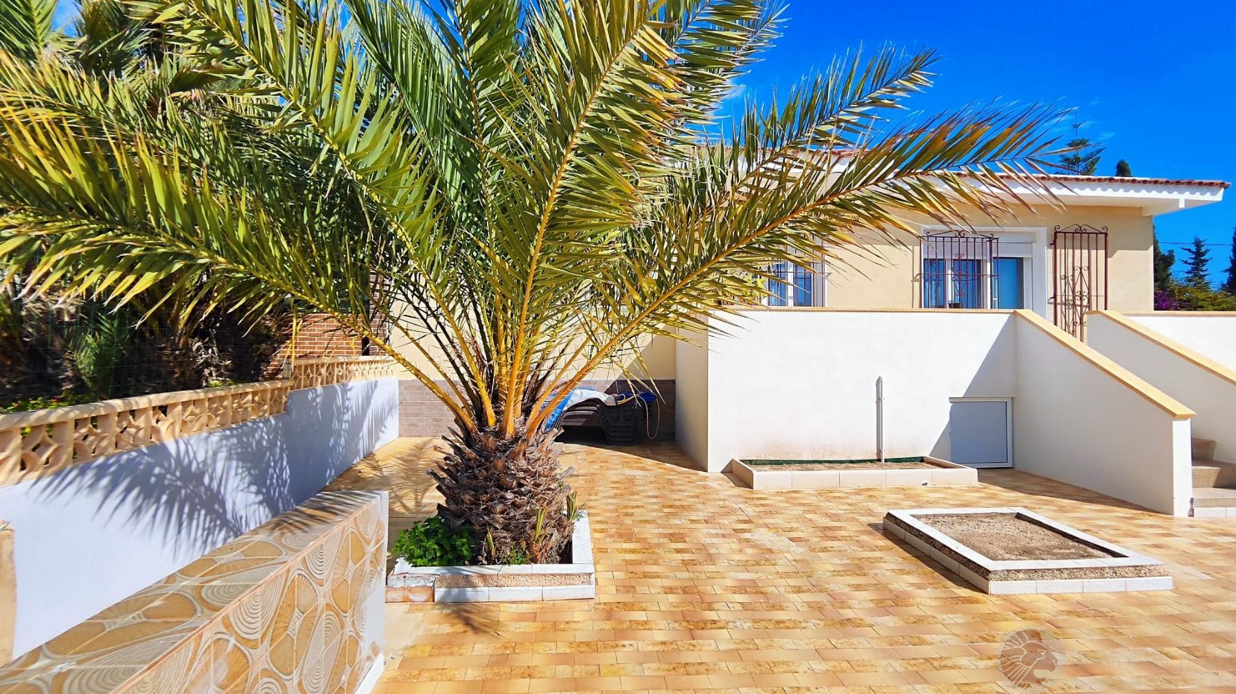 Venta de chalet en El Campello