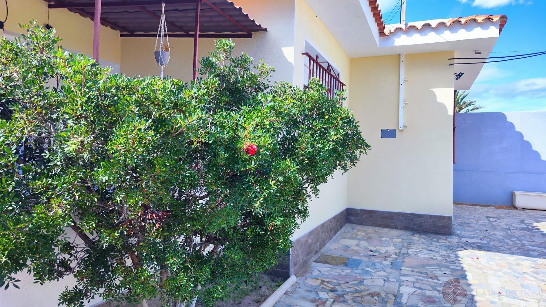 Venta de chalet en El Campello