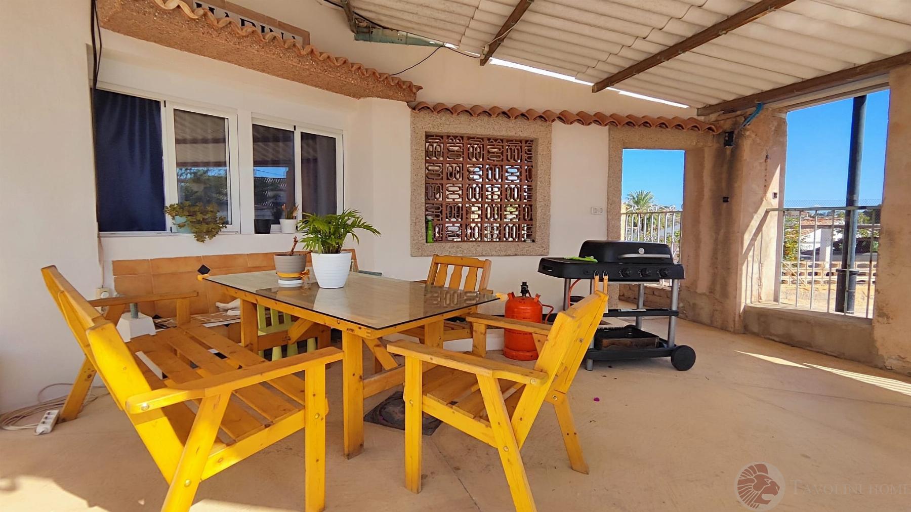 Venta de chalet en El Campello