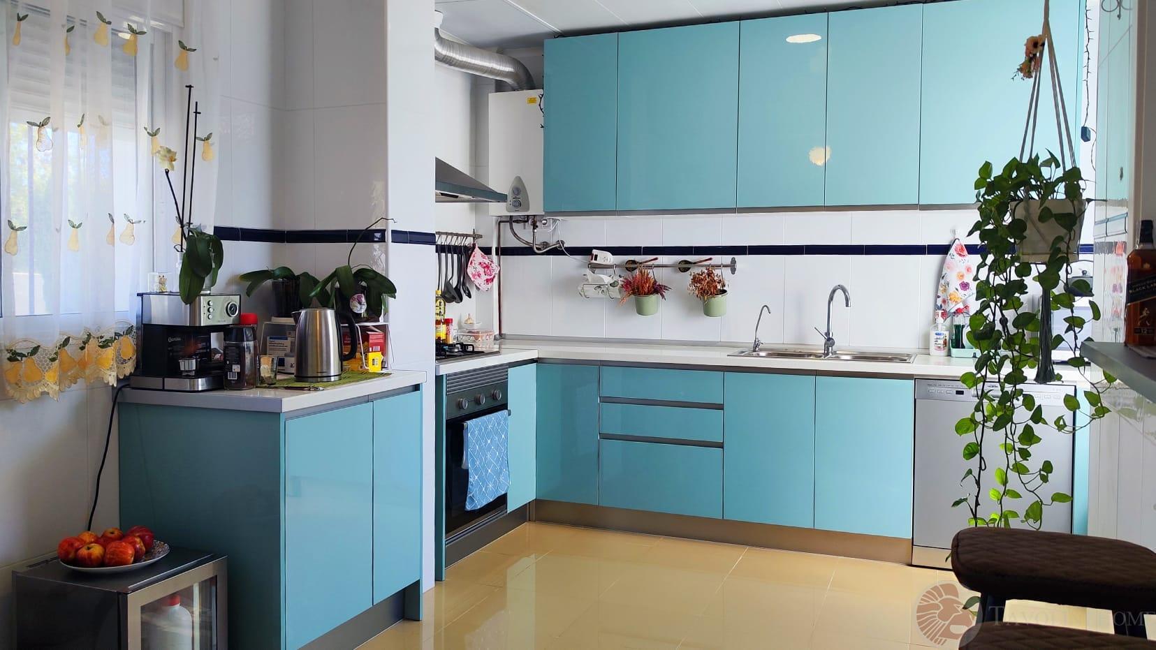 Venta de chalet en El Campello