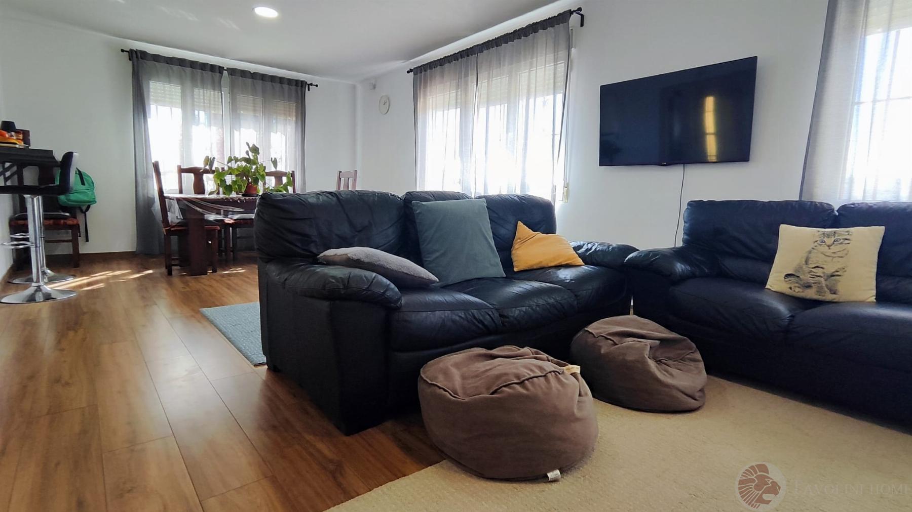 Venta de chalet en El Campello