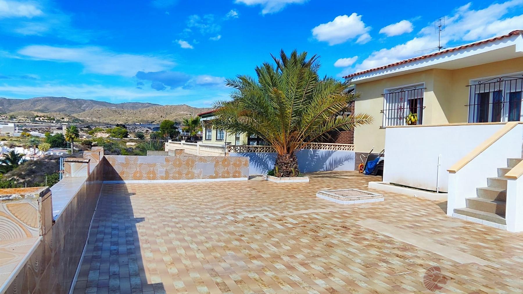 Venta de chalet en El Campello