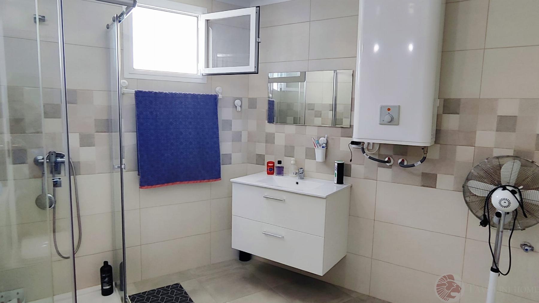 Venta de chalet en El Campello