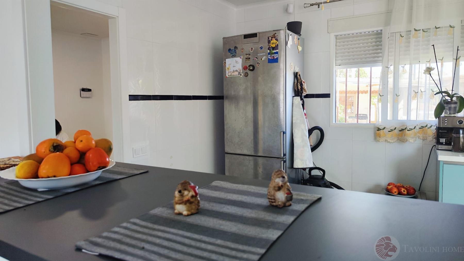 Venta de chalet en El Campello