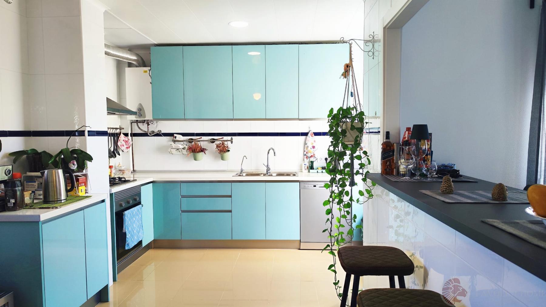 Venta de chalet en El Campello