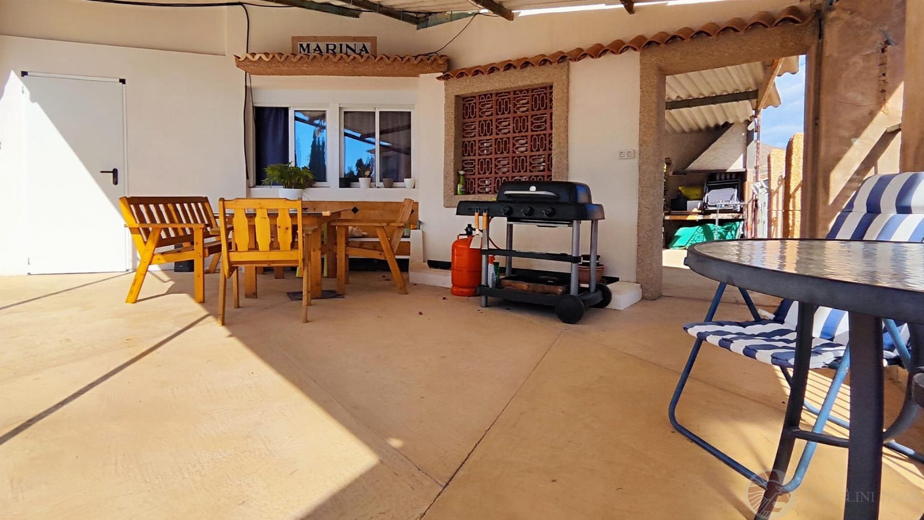 Venta de chalet en El Campello