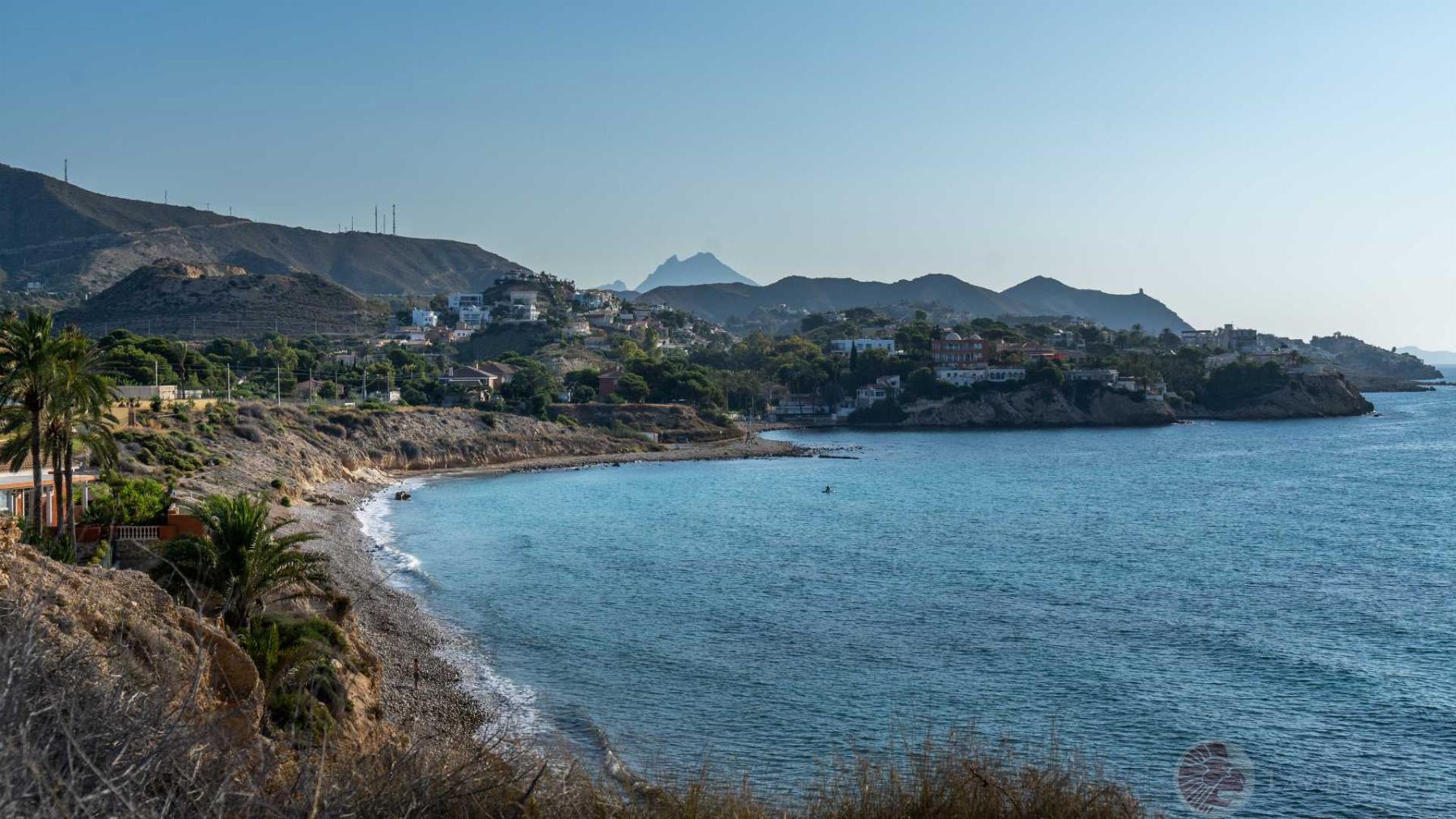 Venta de chalet en El Campello