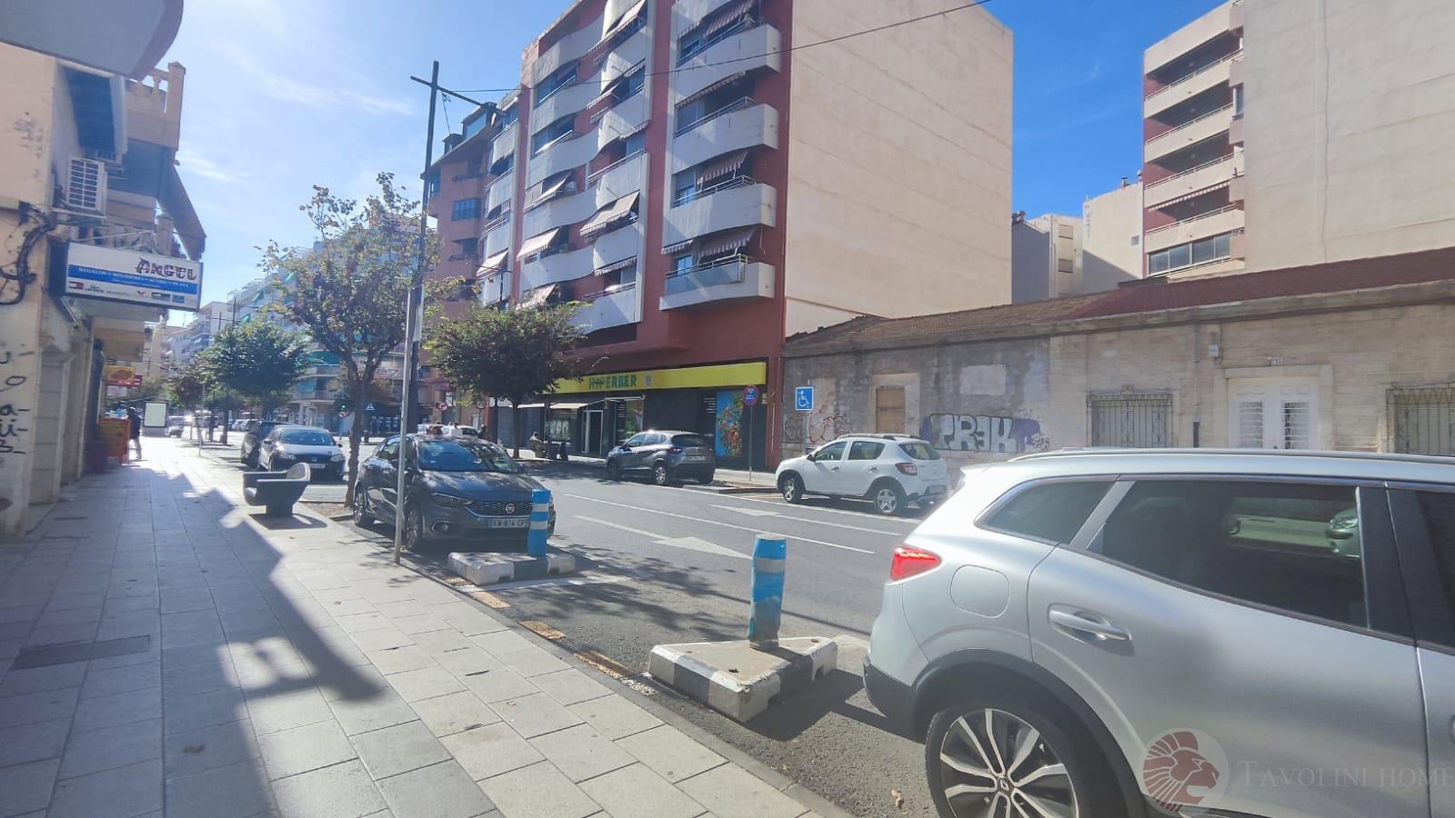 Venta de piso en El Campello