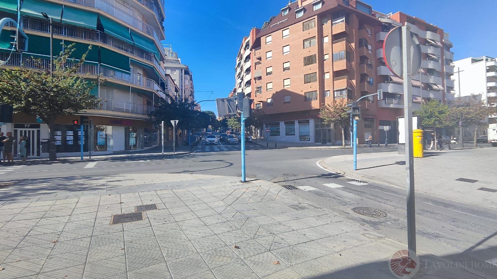 Venta de piso en El Campello