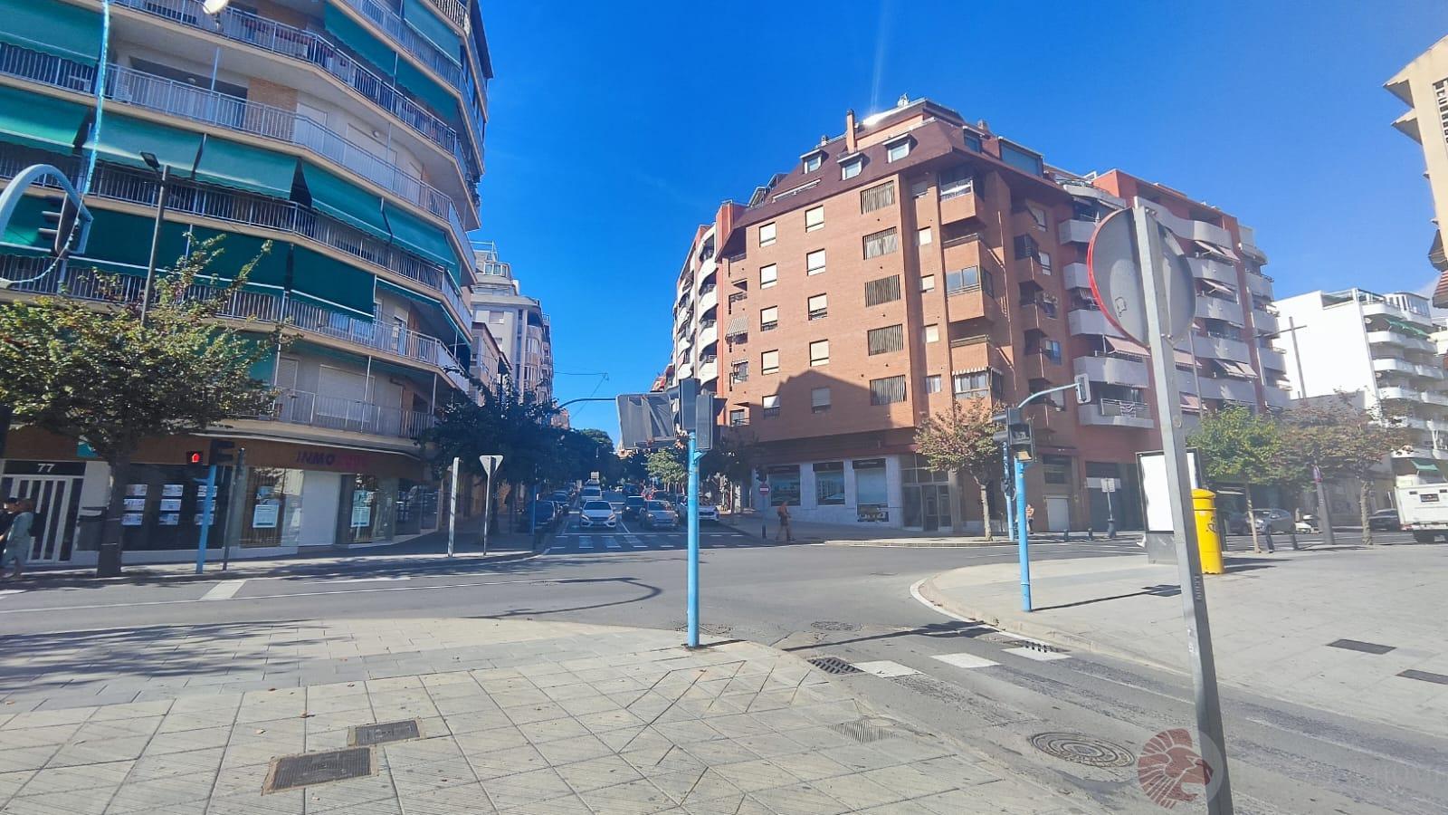 Venta de piso en El Campello