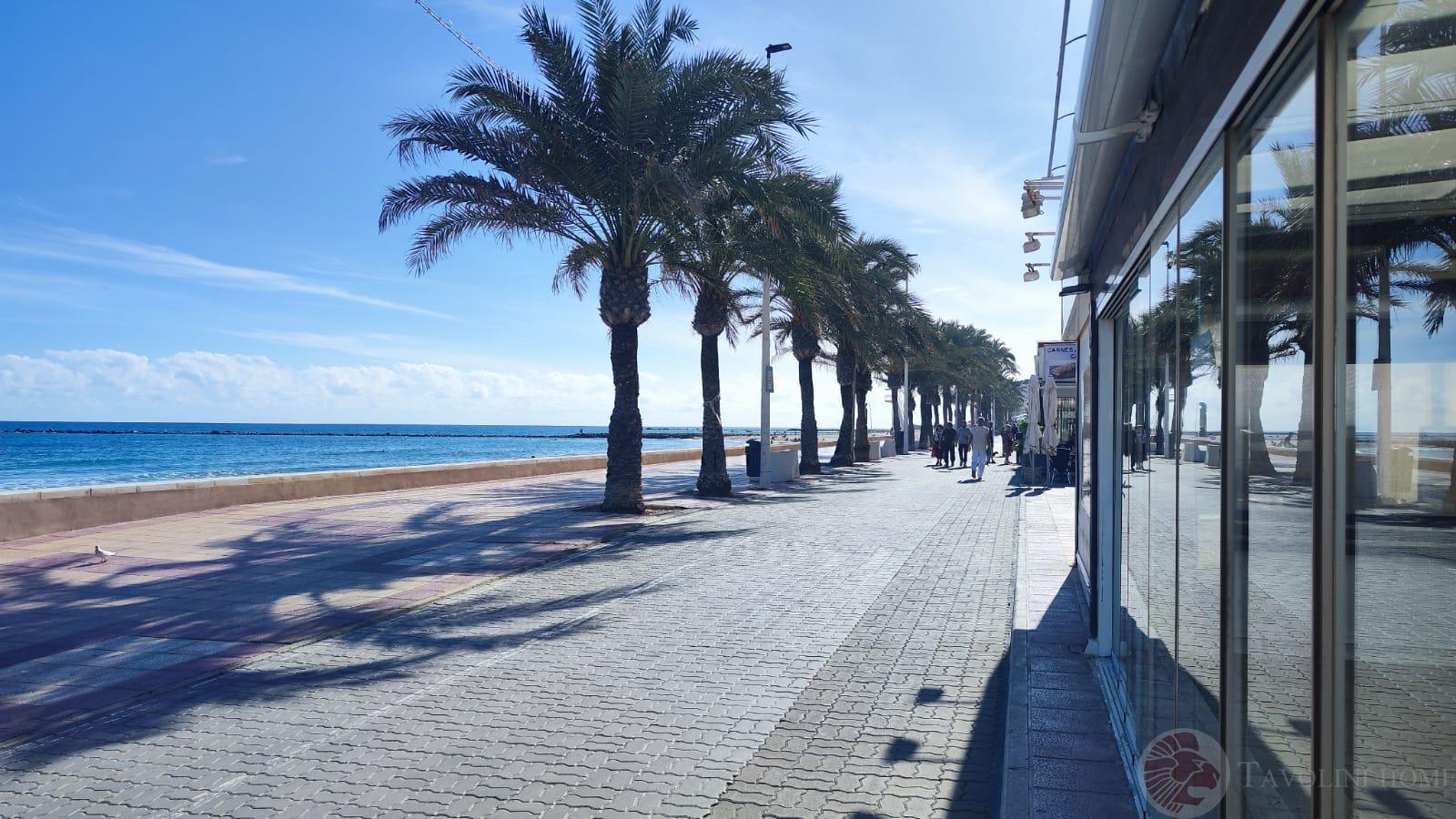 Venta de piso en El Campello