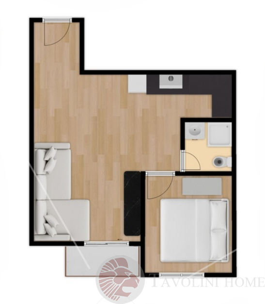 Venta de piso en El Campello