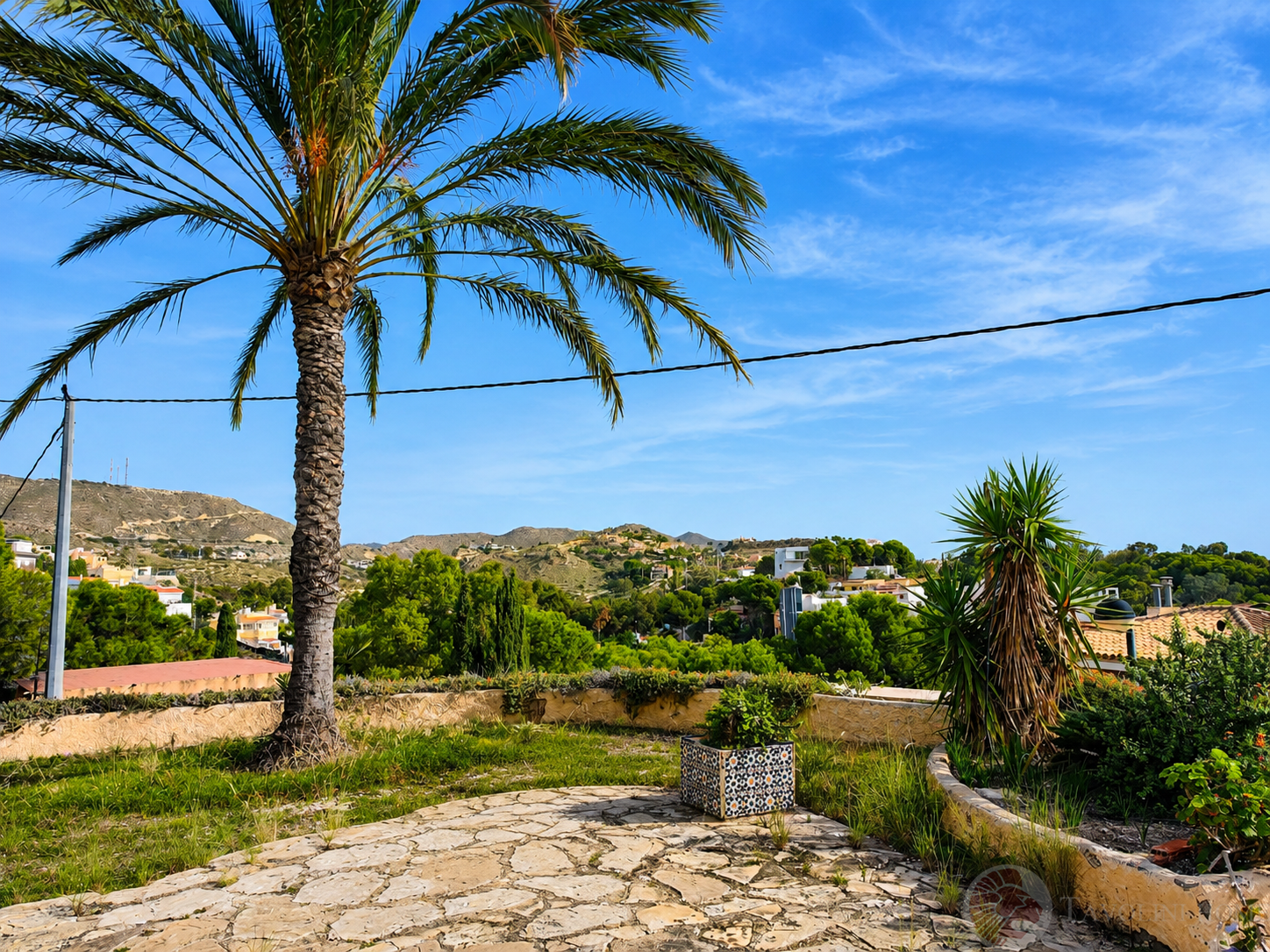 Venta de chalet en El Campello