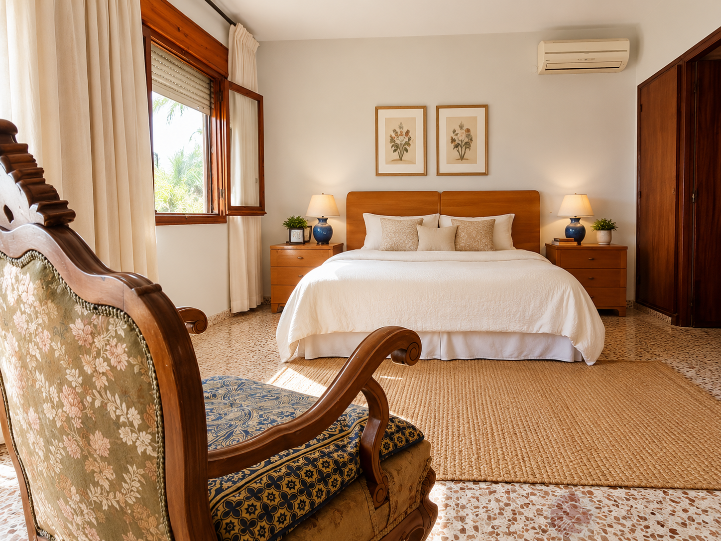Venta de chalet en El Campello
