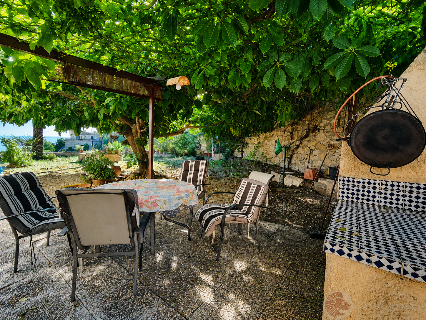 Venta de chalet en El Campello