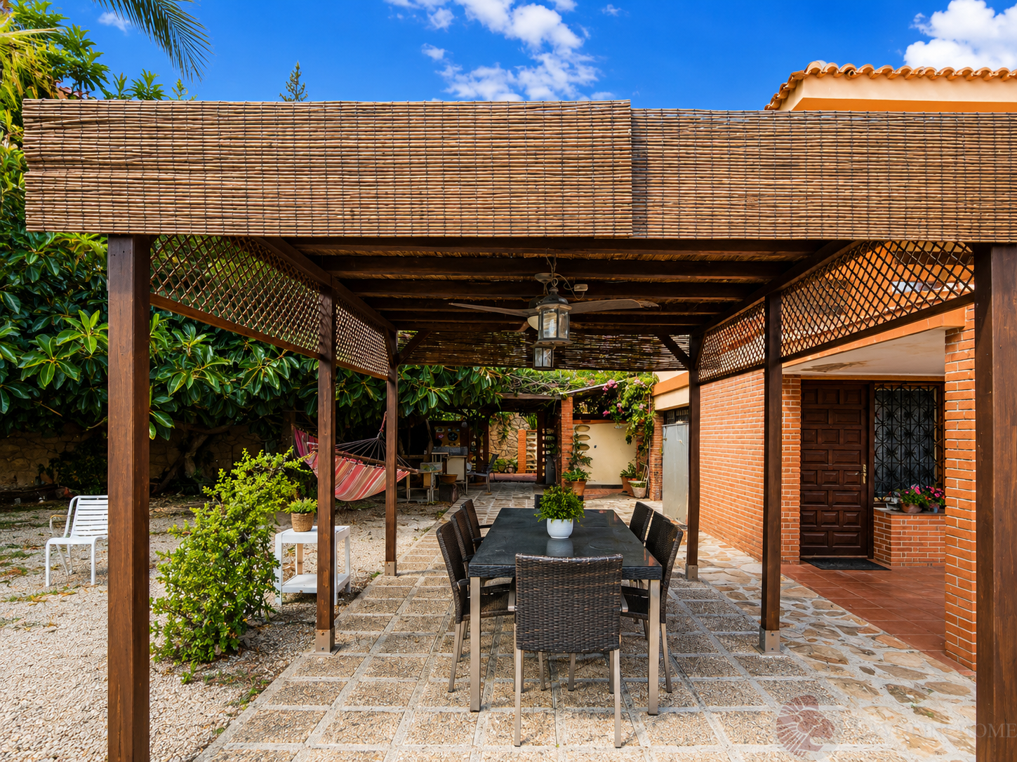 Venta de chalet en El Campello