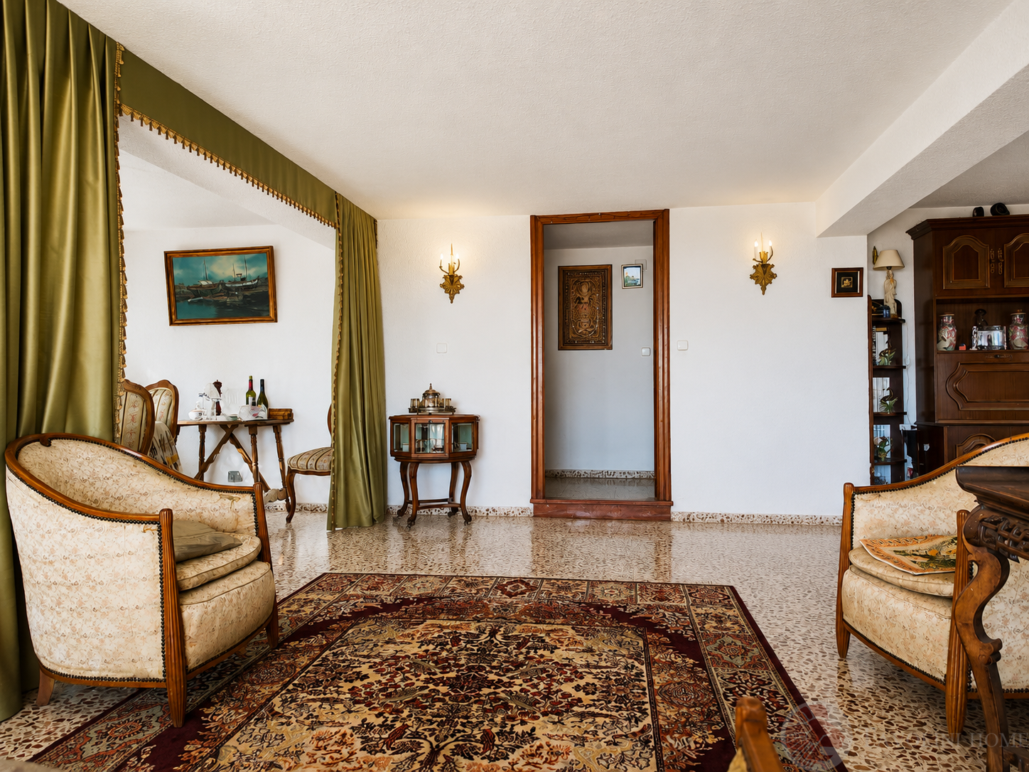 Venta de chalet en El Campello