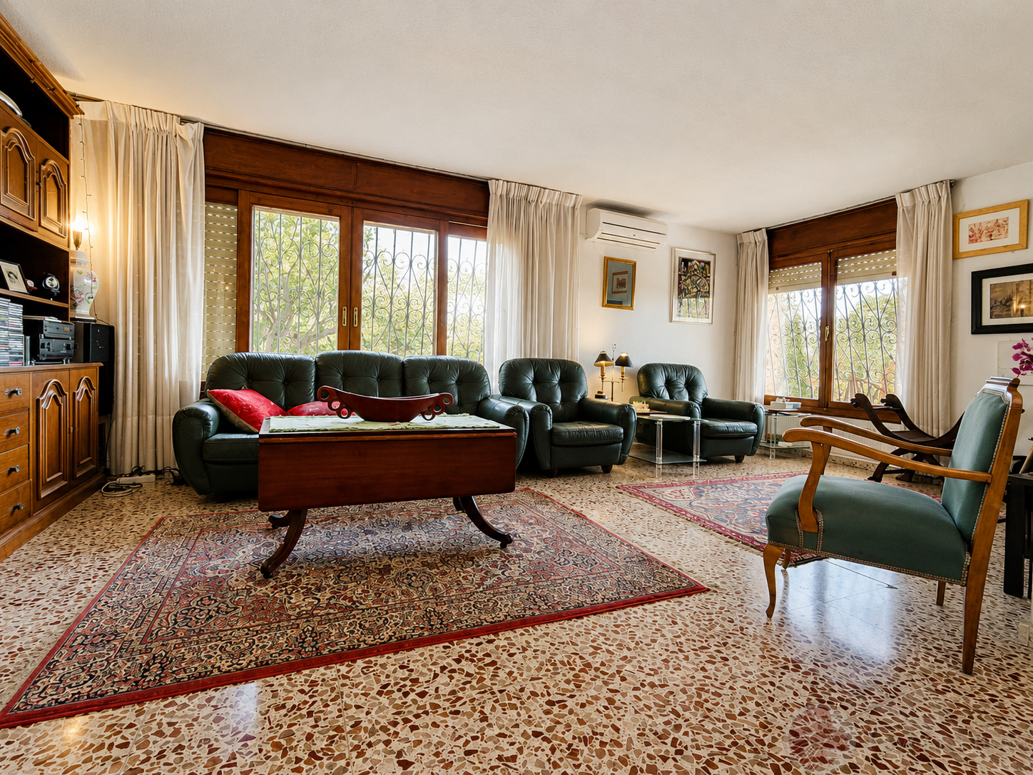 Venta de chalet en El Campello