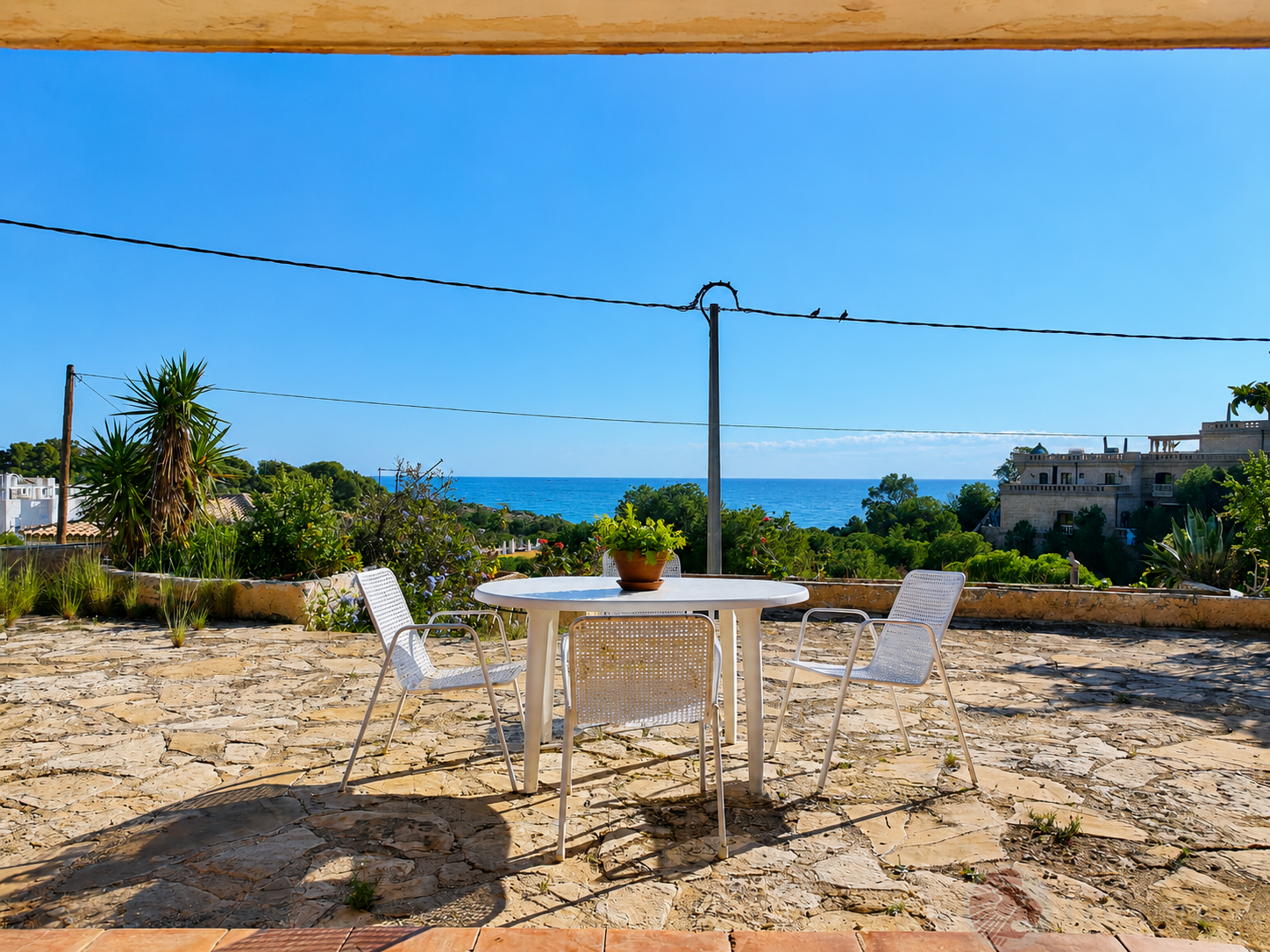 Venta de chalet en El Campello