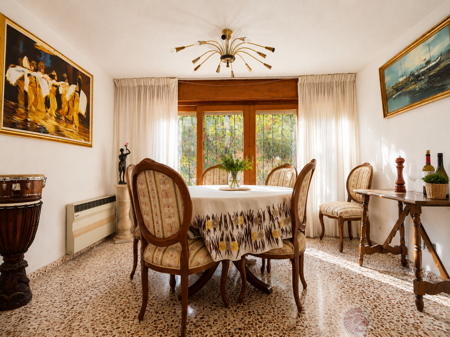 Venta de chalet en El Campello