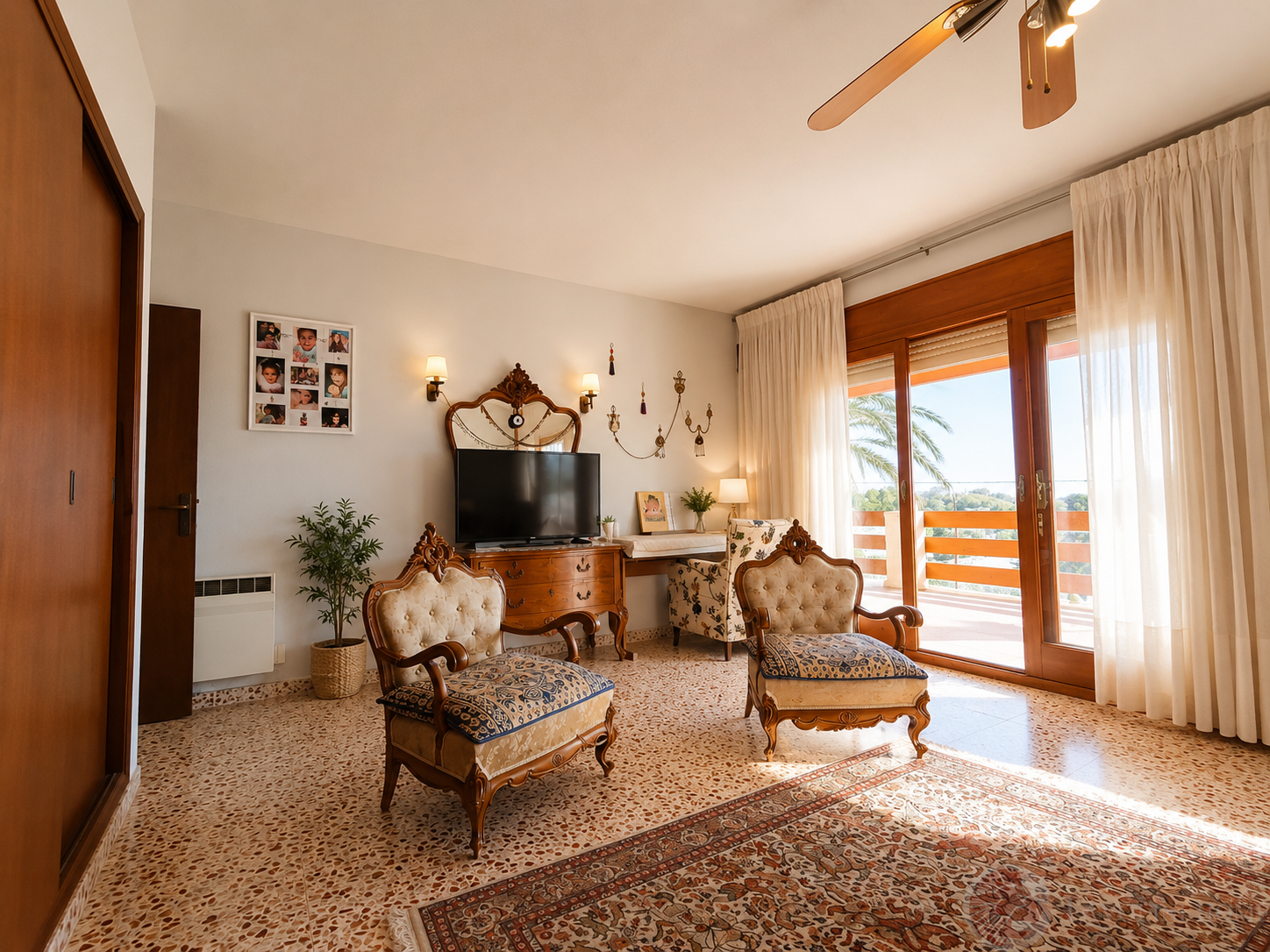 Venta de chalet en El Campello