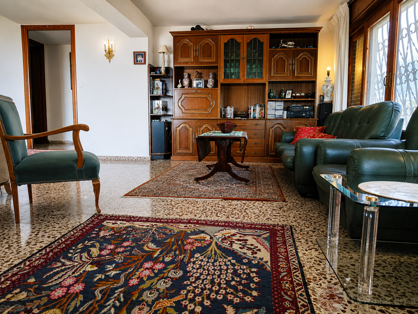 Venta de chalet en El Campello