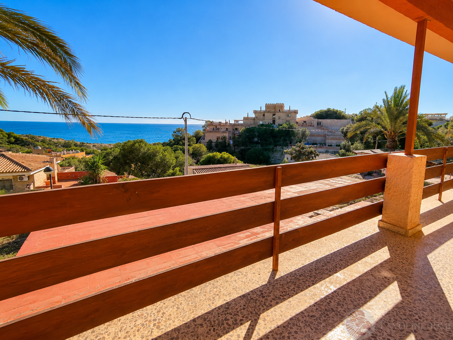 Venta de chalet en El Campello
