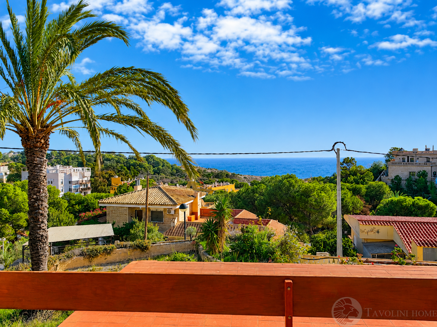 Venta de chalet en El Campello